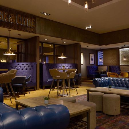 Doubletree By Hilton Glasgow Central Ngoại thất bức ảnh