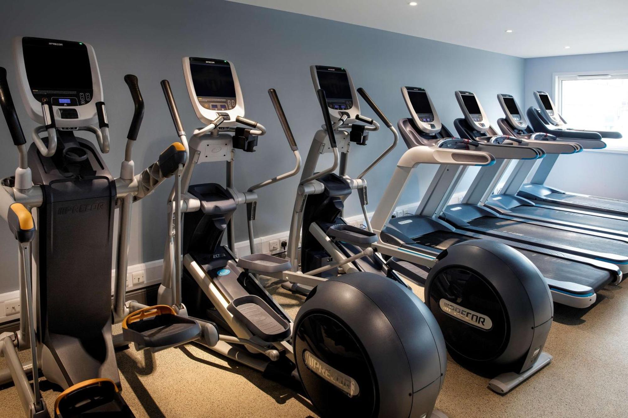 Doubletree By Hilton Glasgow Central Ngoại thất bức ảnh
