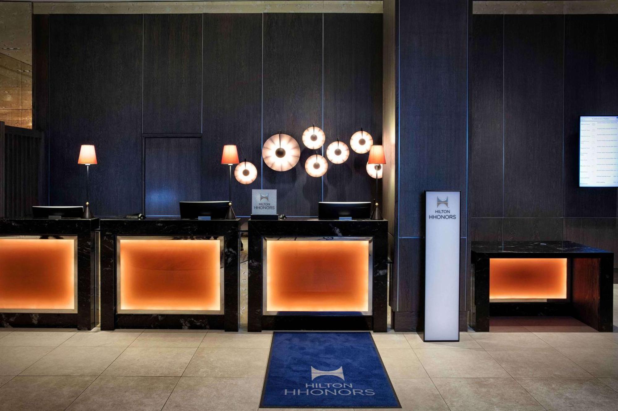 Doubletree By Hilton Glasgow Central Ngoại thất bức ảnh